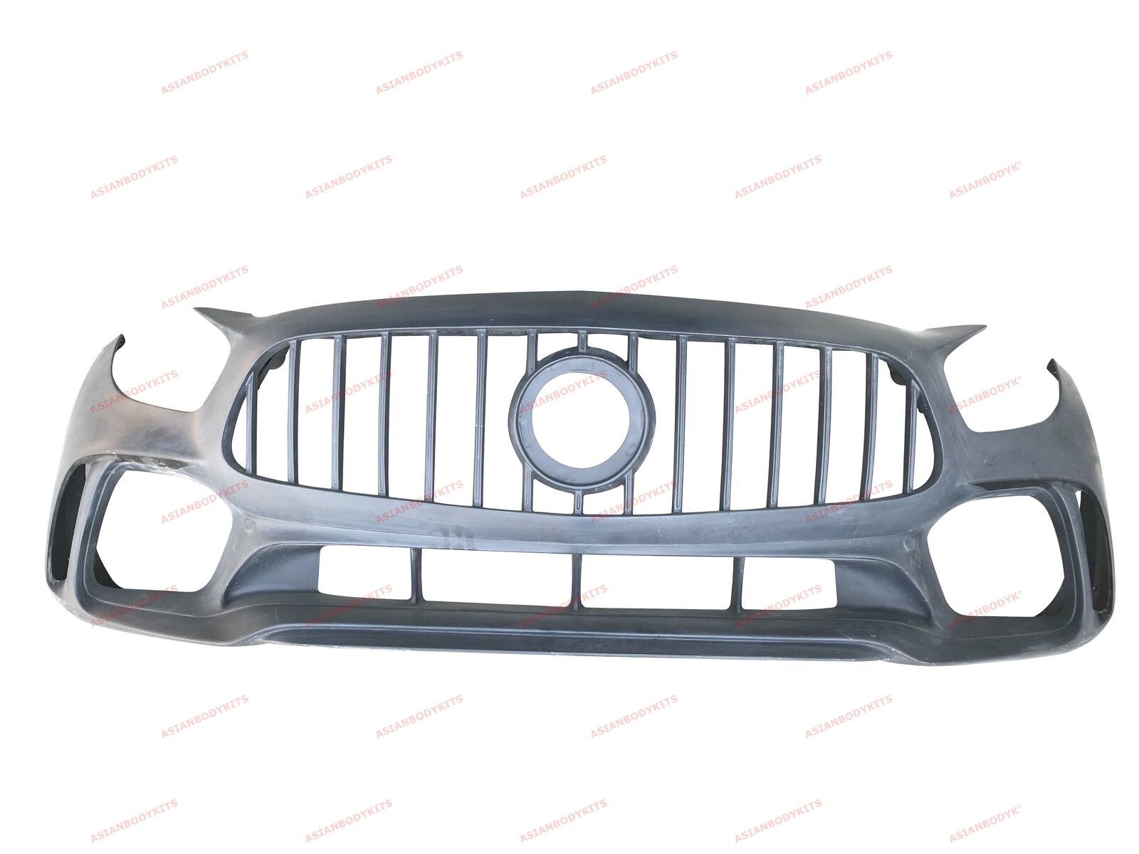 BODY KIT for MERCEDES BENZ AMG GT S C190 R190 2015 - 2018