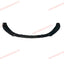 BODY KIT for MERCEDES BENZ AMG GT S GTR C190 R190 2015 - 2018 FORZA PERFORMANCE Custom Fit
Set includes:

Front Bumper Cover
Carbon Front Grille
Carbon Front Lip
Carbon Front Splitters
Carbon Bumper Eyebrows
Carbon Rear Diffuser
Material: FRP and Dry Carbon Fiber

NOTE: Professional installation is required.