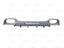 BODY KIT for MERCEDES BENZ AMG GT S GTR C190 R190 2015 - 2018 FORZA PERFORMANCE Custom Fit
Set includes:

Front Bumper Cover
Carbon Front Grille
Carbon Front Lip
Carbon Front Splitters
Carbon Bumper Eyebrows
Carbon Rear Diffuser
Material: FRP and Dry Carbon Fiber

NOTE: Professional installation is required.