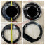 FRONT GRILLE EMBLEM WITH ACC for MERCEDES BENZ G CLASS W463A W464 G63 G550 2018 - 2024

Set includes:

Front Grille Emblem With ACC
Material: Plastic

NOTE: Professional installation is required.