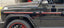 GLOSS RED SIDE MOLDINGS STICKERS for MERCEDES BENZ G CLASS W463A W464 G350 G550 G63 2018 - 2024
Set includes:

Front Fender Moldings Left Side
Front Fender Moldings Right Side
Rear Fender Moldings Left Side
Rear Fender Moldings Right Side
Door Ledges
Material: Plastic

NOTE: Professional installation is required.