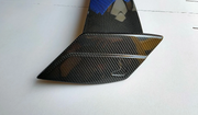 LARTE design Carbon Fiber Spoiler for W464 W463A G-Class Wagon G63