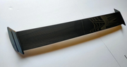 LARTE design Carbon Fiber Spoiler for W464 W463A G-Class Wagon G63