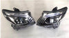 Set of taillight and headlights Maybach for Mercedes Benz V-class Vito Metris  You should choose what style need  Set include:  2pcs headlights 2pcs taillights