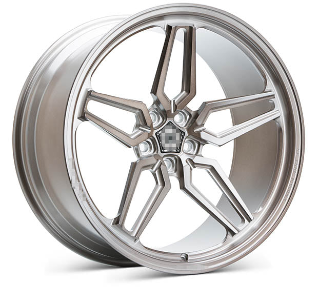 20 INCH FORGED WHEELS RIMS for BMW 5 SERIES G30 540 2018