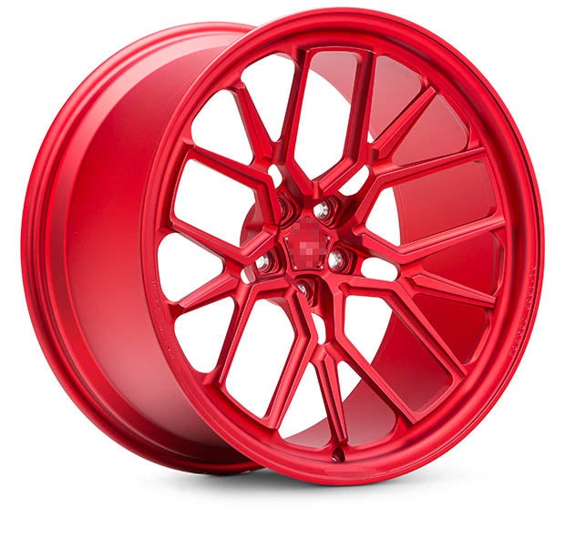 21 INCH FORGED WHEELS RIMS for BMW M5 F90 LCI 2020
