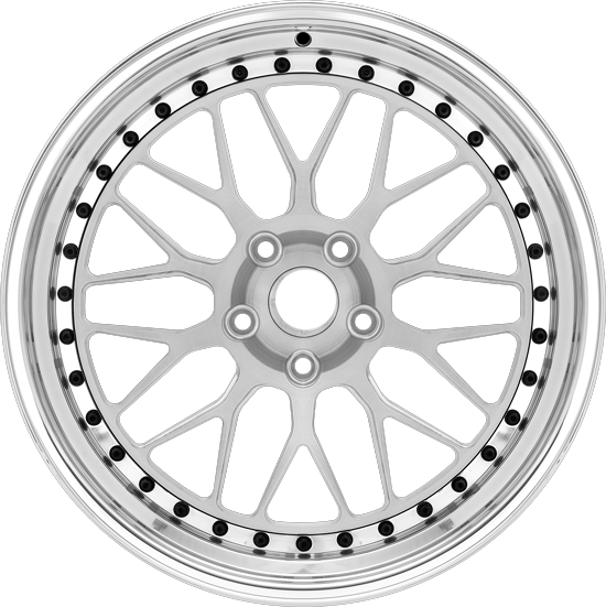 FORGED WHEELS LE81 MLE81 for Any Car