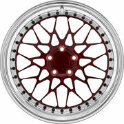Forged Wheels For Luxury cars | Buy  BC Forged  LE93 // MLE93
