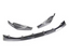 Carbon body kit MP Style for BMW M3 G80 M4 G82 2020+  Set include:   Front Lip Front Bumper Canards Bumper Side Air Ducts Rear Diffuser Rear Bumper Spats Side Skirts Spoiler Rear Diffuser For Middle Exhaust Material: Real Carbon Fiber