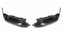 Carbon body kit MP Style for BMW M3 G80 M4 G82 2020+  Set include:   Front Lip Front Bumper Canards Bumper Side Air Ducts Rear Diffuser Rear Bumper Spats Side Skirts Spoiler Rear Diffuser For Middle Exhaust Material: Real Carbon Fiber