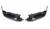 Carbon body kit MP Style for BMW M3 G80 M4 G82 2020+  Set include:   Front Lip Front Bumper Canards Bumper Side Air Ducts Rear Diffuser Rear Bumper Spats Side Skirts Spoiler Rear Diffuser For Middle Exhaust Material: Real Carbon Fiber