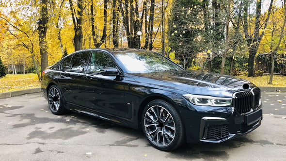 M PACKAGE BODY KIT FOR BMW G11 G12 7 SERIES 2019+