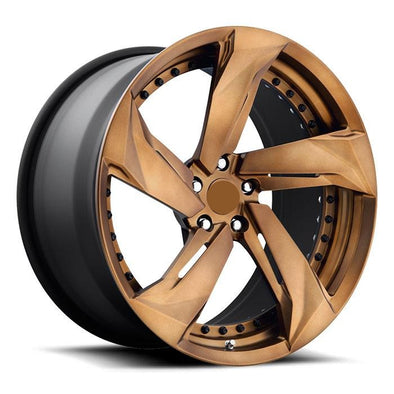 FORGED WHEELS MUC for ALL MODELS
