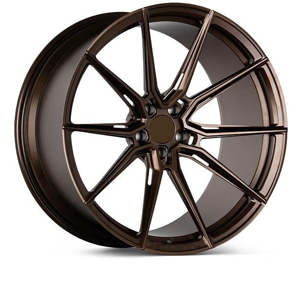 21 22 INCH FORGED WHEELS RIMS for FERRARI F8 TRIBUTO