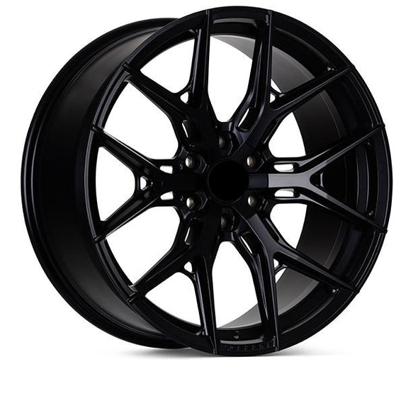 FORGED WHEELS Monoblock for ALL MODELS A261