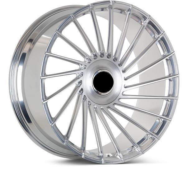 23 INCH FORGED WHEELS RIMS for LAND ROVER RANGE ROVER L461 2024