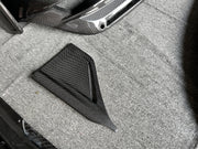 MANSORY STYLE CARBON BODY KIT for FERRARI F8
