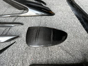 MANSORY STYLE CARBON BODY KIT for FERRARI F8