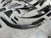 MANSORY STYLE CARBON BODY KIT for FERRARI F8