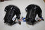 CONVERSION MERCEDES BENZ G CLASS W464 FULL LED HEADLIGHTS BLACK WITH TURN FUNCTION for MERCEDES BENZ G CLASS W463 G300 G320 G500 1986 - 2006
Set includes:

Left Headlight
Right Headlight
Material: LED

NOTE: Professional installation is required.