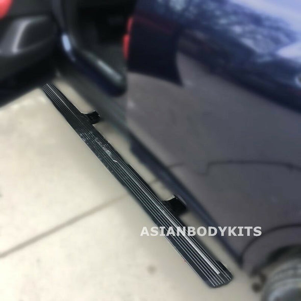 for Maserati Levante 16-17 SIDE STEP ELECTRIC Deployable running boards power