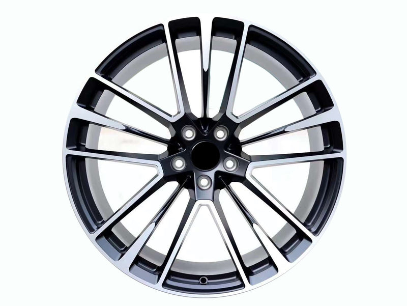 FORGED WHEELS RIMS for Maserati Levante Trofeo