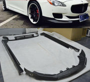 Maserati Quattroporte BODY KIT