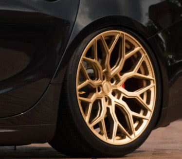 FORGED WHEELS for Maserati Quattroporte