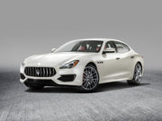 Body Kit For Maserati Quattroporte M156 2020+