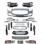 Body Kit For Maserati Quattroporte M156 2020+