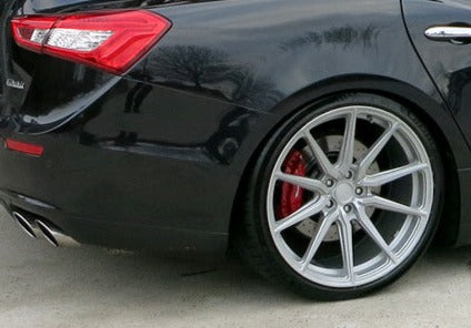 FORGED WHEELS for MASERATI GHIBLI