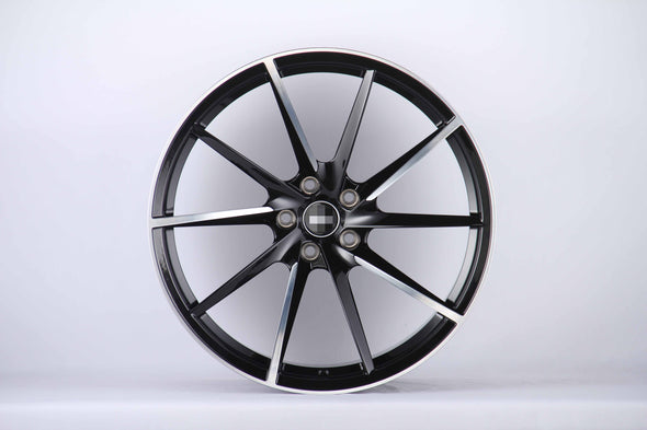 19 20 INCH FORGED WHEELS RIMS for McLaren 570S 2015 - 2021