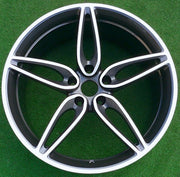 McLaren Forged Wheels