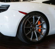 FORGED WHEELS for McLaren MP4-12C