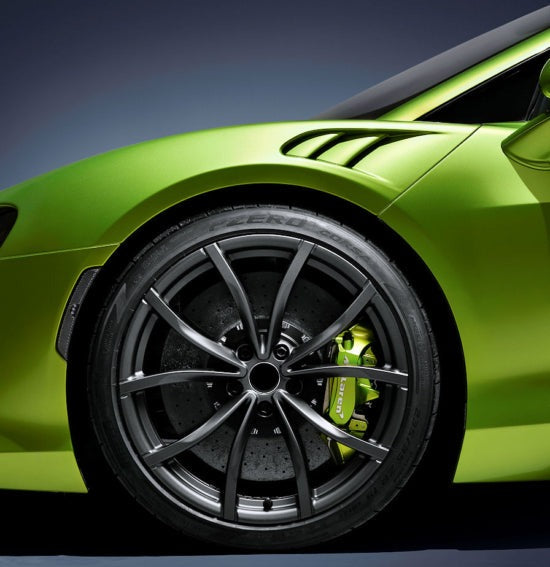 FORGED WHEELS for MCLAREN ARTURA