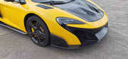 carbon mclaren 