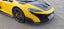 carbon mclaren 