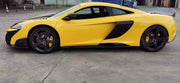 mclaren parts 