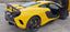 Dry carbon body-kit McLaren MP4-12C/625/650S upgrade 675LT   688 HS Set include:  Front bumper Hood  Side skirt  Fenders Rear bumper  Engine trunk    Trunk spoiler Material: Carbon Fiber
