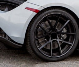 FORGED WHEELS for McLaren 720S