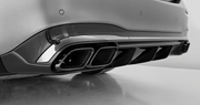 Mercedes-AMG S 63 E Performance Conversion Kit for W223 S-Class