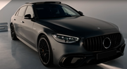 Mercedes-AMG S 63 E Performance Conversion Kit for W223 S-Class
