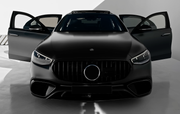 Mercedes-AMG S 63 E Performance Conversion Kit for W223 S-Class