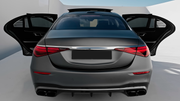 Mercedes-AMG S 63 E Performance Conversion Kit for W223 S-Class