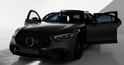 Mercedes-AMG S 63 E Performance Conversion Kit for W223 S-Class