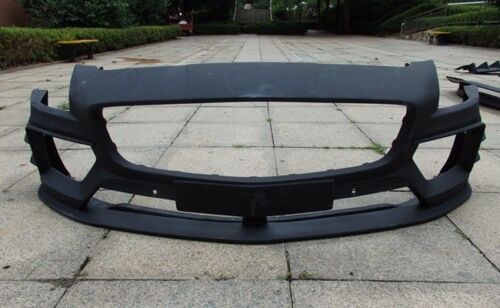 for Mercedes Benz AMG SLS C197 wide body kit PD-style