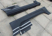 for Mercedes Benz AMG SLS C197 wide body kit PD-style