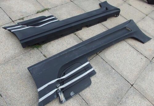 for Mercedes Benz AMG SLS C197 wide body kit PD-style