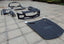 for Mercedes Benz AMG SLS C197 wide body kit PD-style