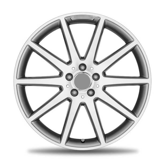  AMG OEM  wheels Mercedes Benz C-Class , CLS-Class,  E-Class , S-Class 